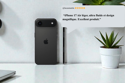 Iphone 17 Air