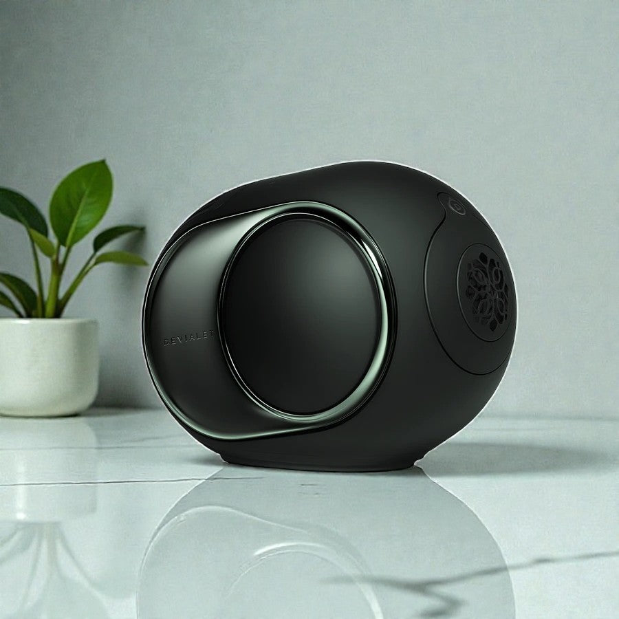 Devialet Phantom Ultimate 98 dB