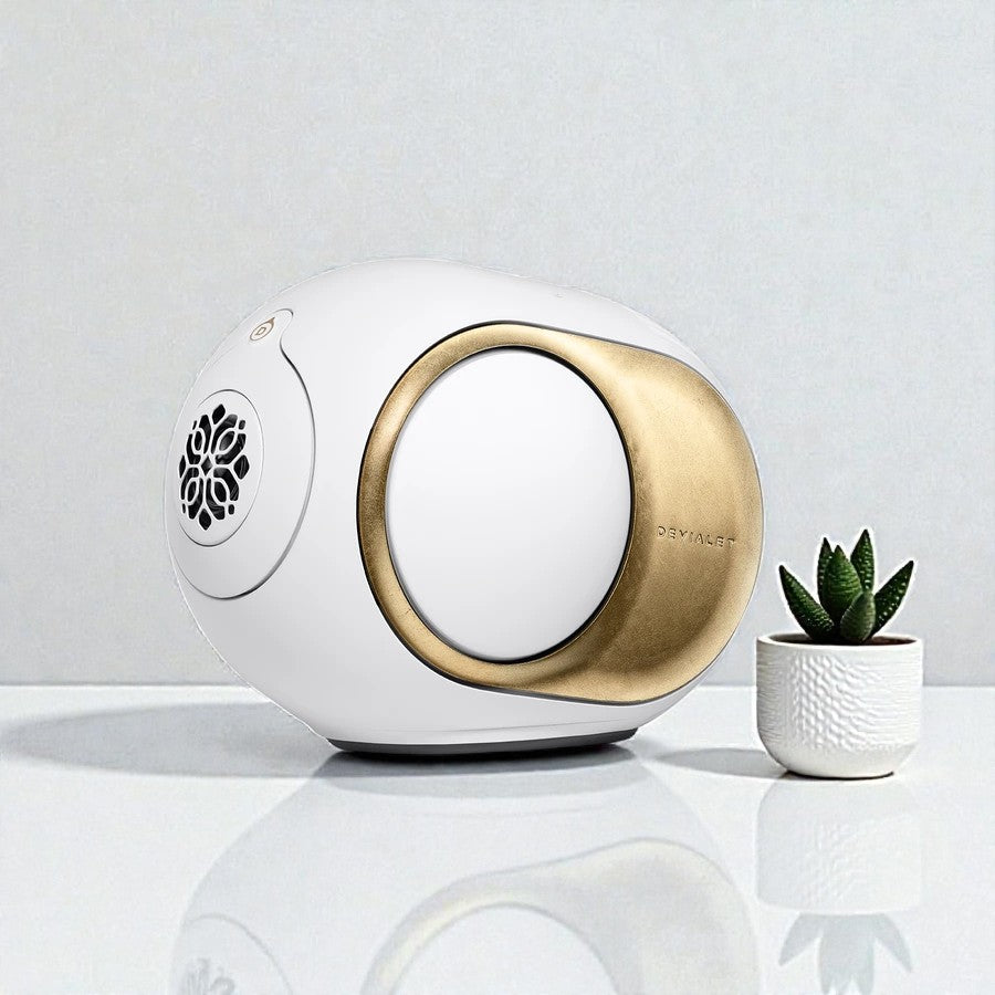 Devialet Phantom Ultimate 98 dB