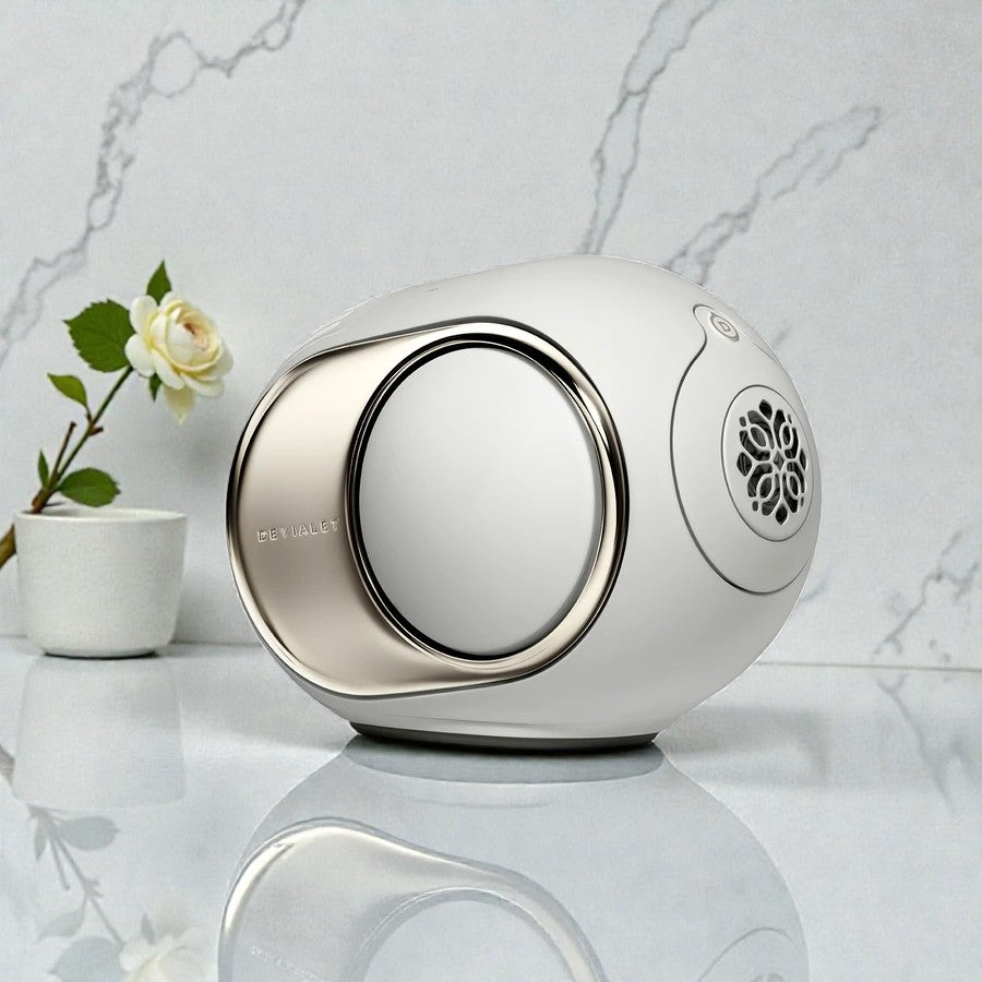 Devialet Phantom Ultimate 98 dB