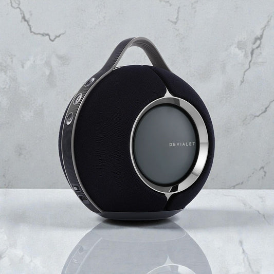 Devialet Mania