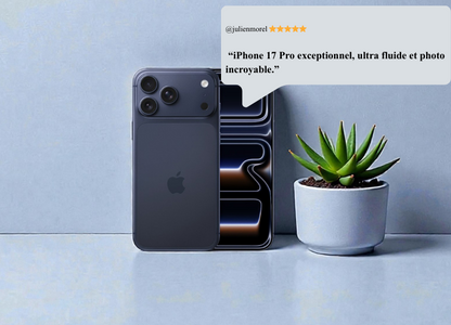 IPhone 17 Pro