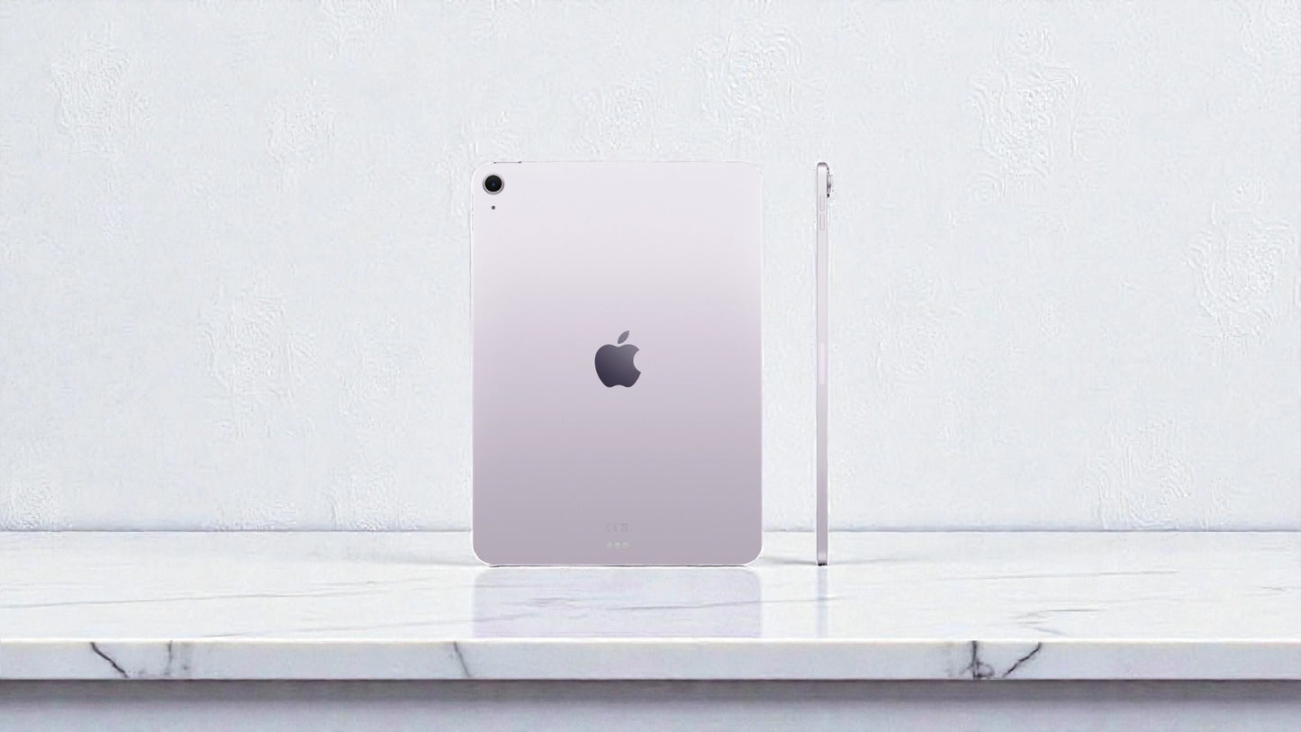 Ipad Air