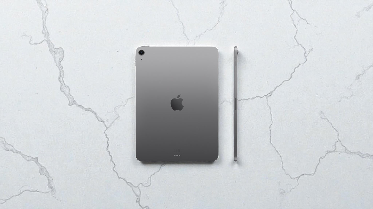 Ipad Air