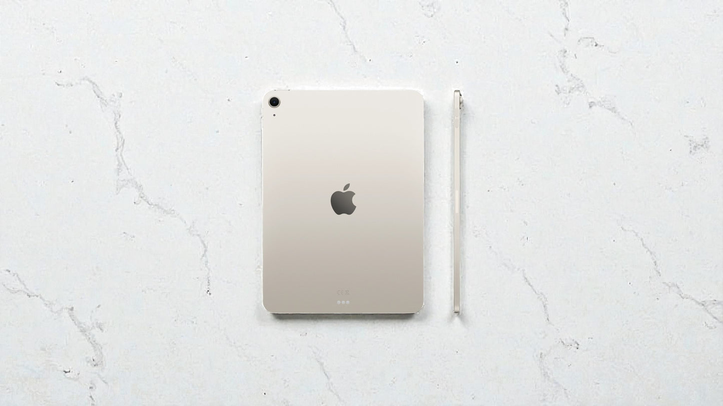 Ipad Air