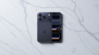 IPhone 17 Pro
